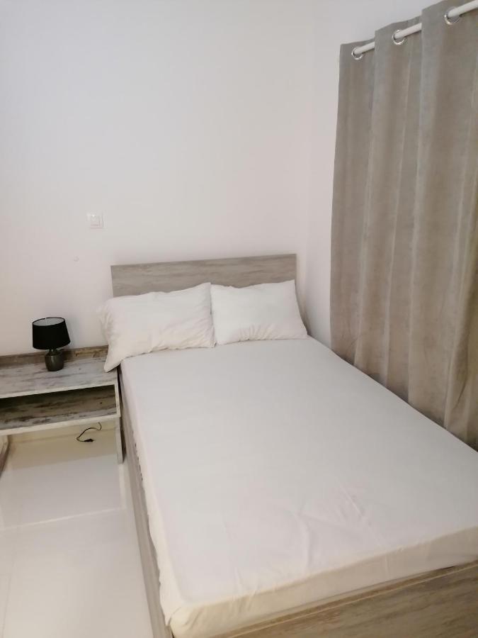 Jz Plus Classio Rhodes City 외부 사진