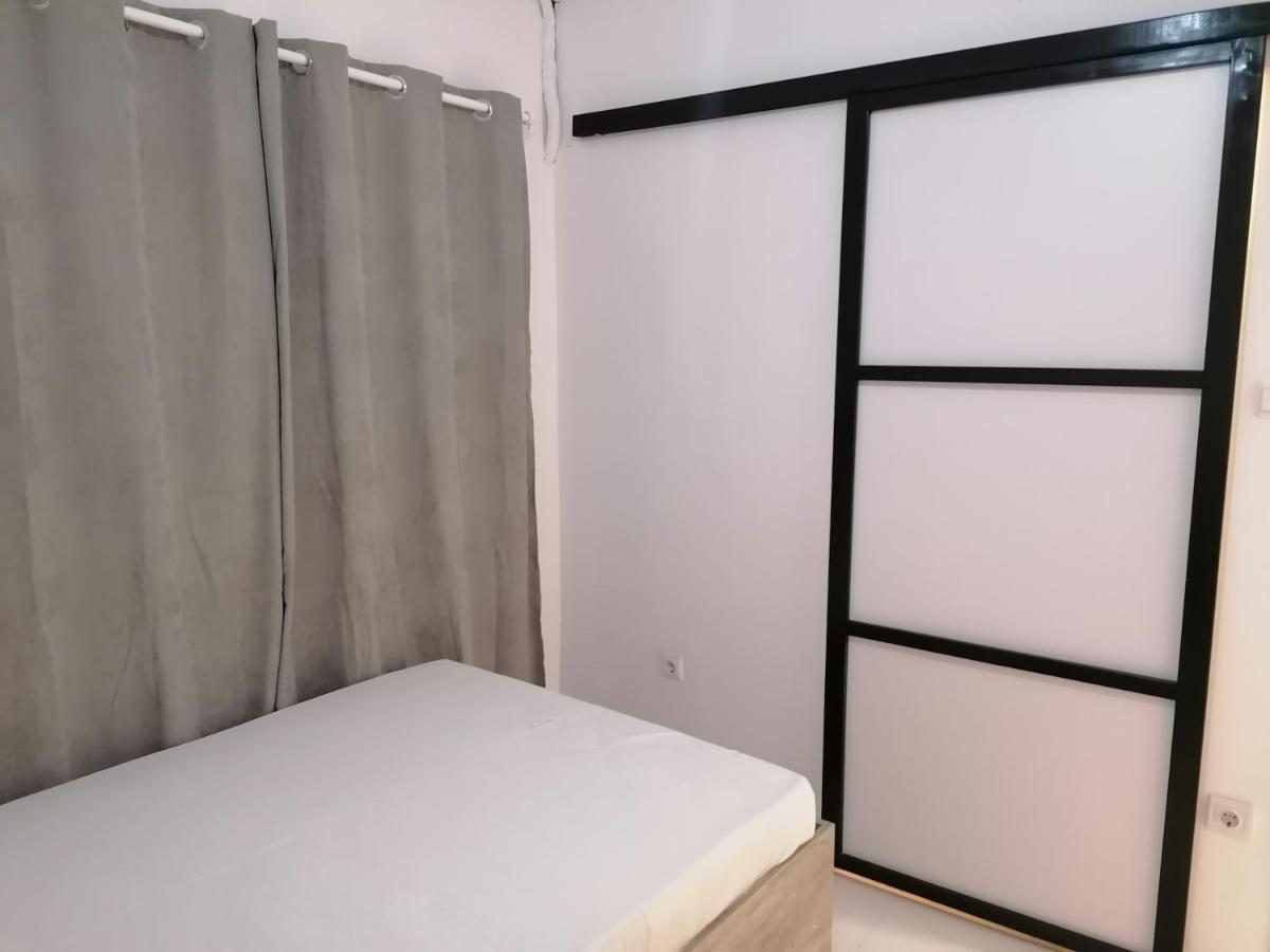 Jz Plus Classio Rhodes City 외부 사진