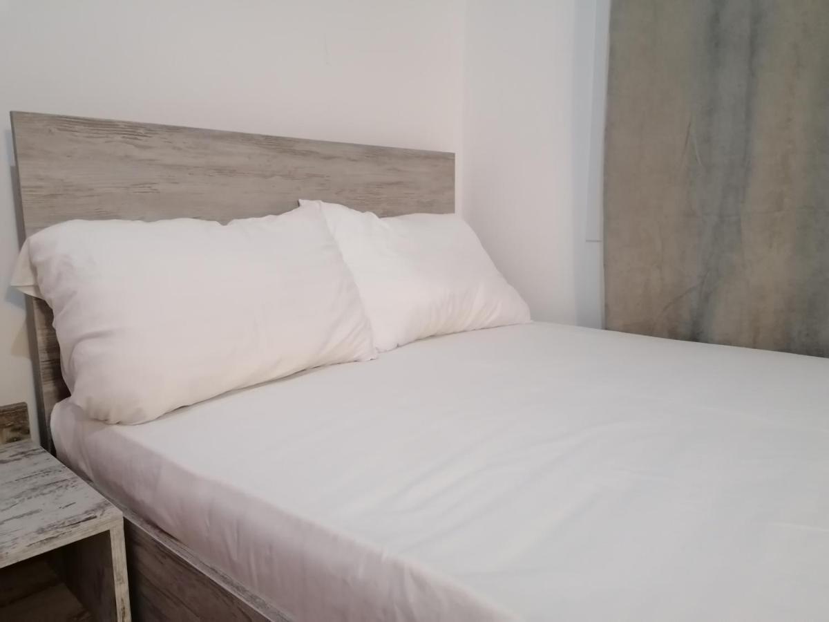 Jz Plus Classio Rhodes City 외부 사진