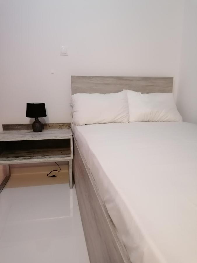 Jz Plus Classio Rhodes City 외부 사진