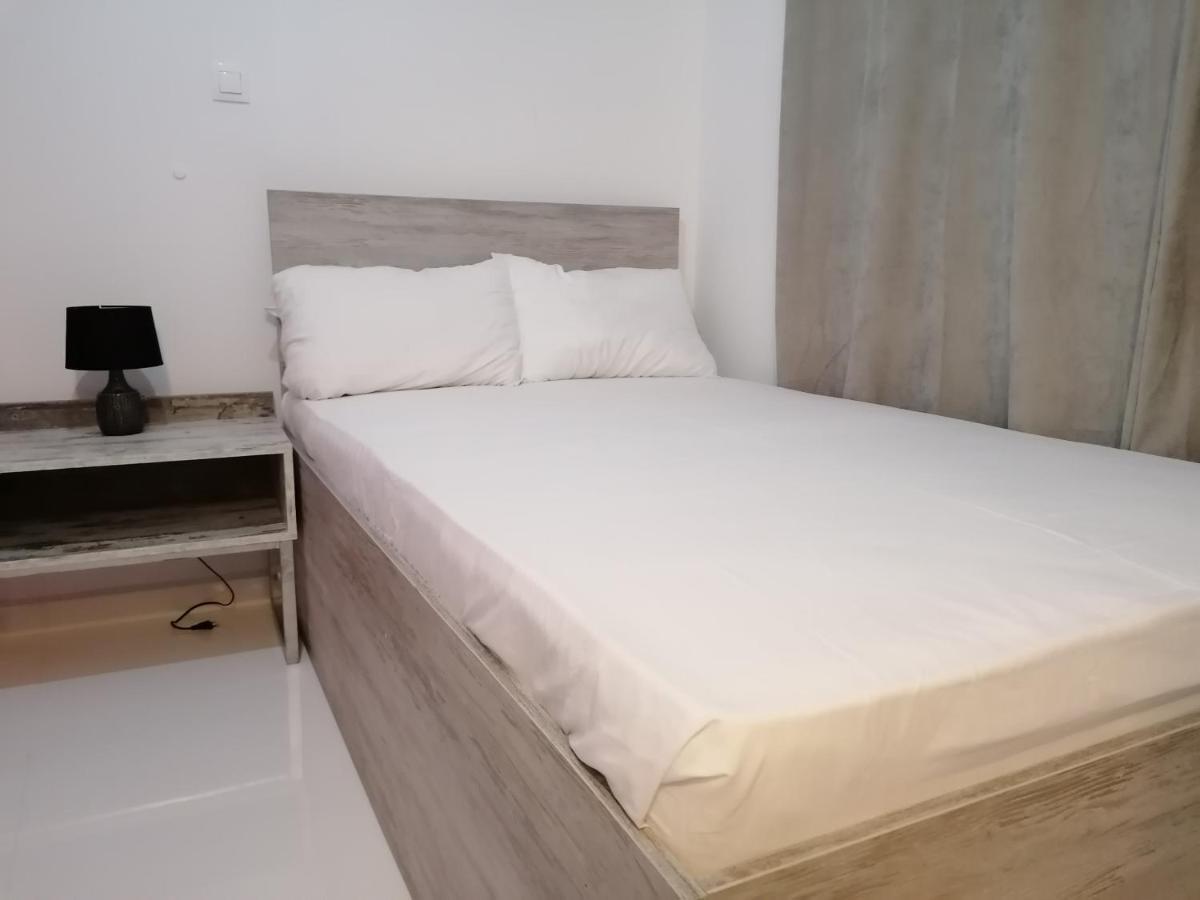 Jz Plus Classio Rhodes City 외부 사진