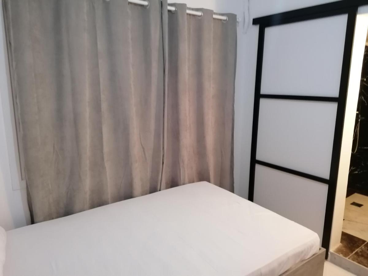 Jz Plus Classio Rhodes City 외부 사진