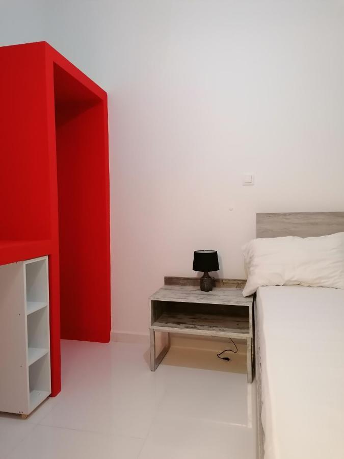 Jz Plus Classio Rhodes City 외부 사진